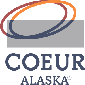 Coeur Alaska