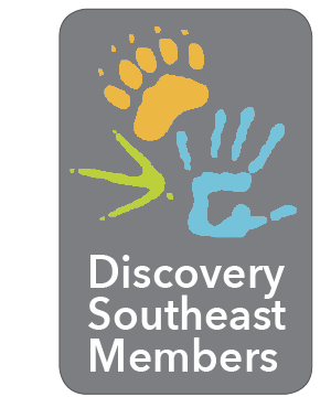 Discovery Southeast Membership & Donation