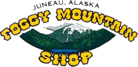 Foggy Mountain Shop