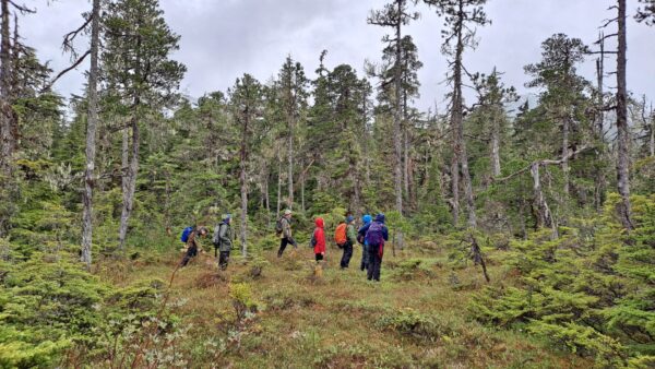 2025 Juneau Nature Seminar - Image 4