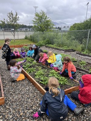 2026 Juneau Nature Seminar