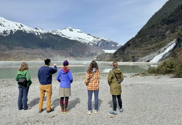 2025 Juneau Nature Seminar - Image 2