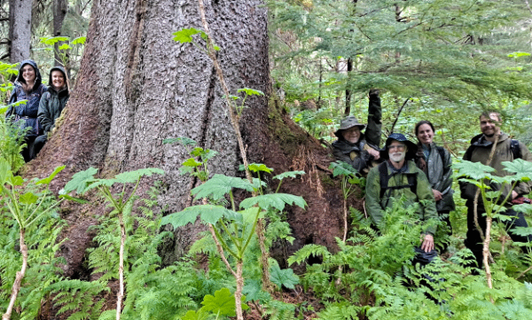 2025 Juneau Nature Seminar