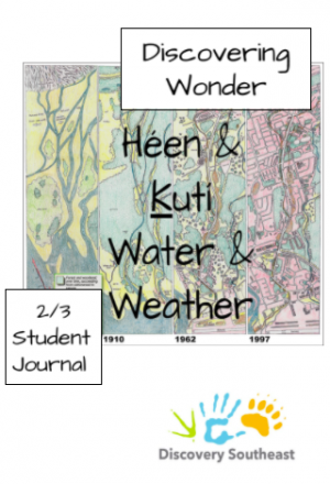 November Take Home Packets