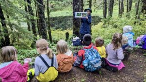 Haadaa Héeni Preschool Program