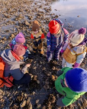 Haadaa Héeni Preschool Program