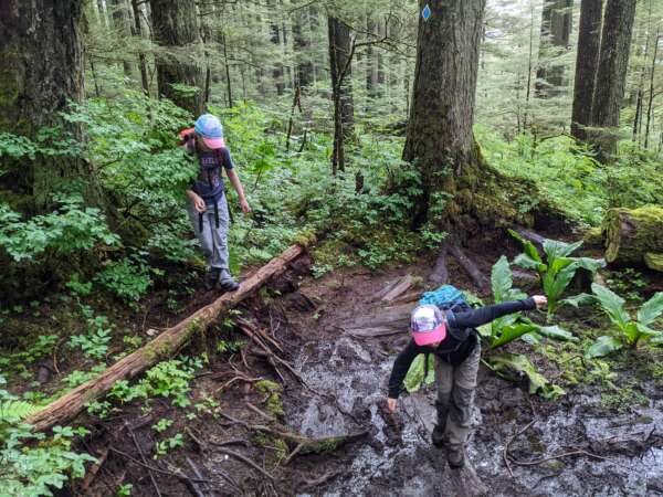 Kax̱dig̱óowu Héen Elementary After School Outdoor Club - Image 8