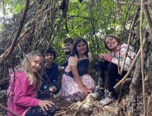Register for Fall Discovery Days