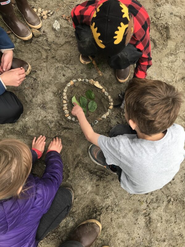 Kax̱dig̱óowu Héen Elementary After School Outdoor Club - Image 5