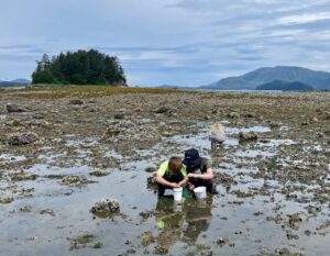 Outdoor Explorers 2025 Summer Camp