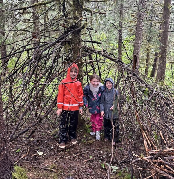 Kax̱dig̱óowu Héen Elementary After School Outdoor Club - Image 3