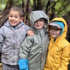 Haadaa Héeni Preschool Program: Registration Info for 2026-2027