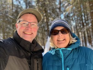 Honoring Geoffrey Wyatt: A Legacy of Outdoor Learning and Connection